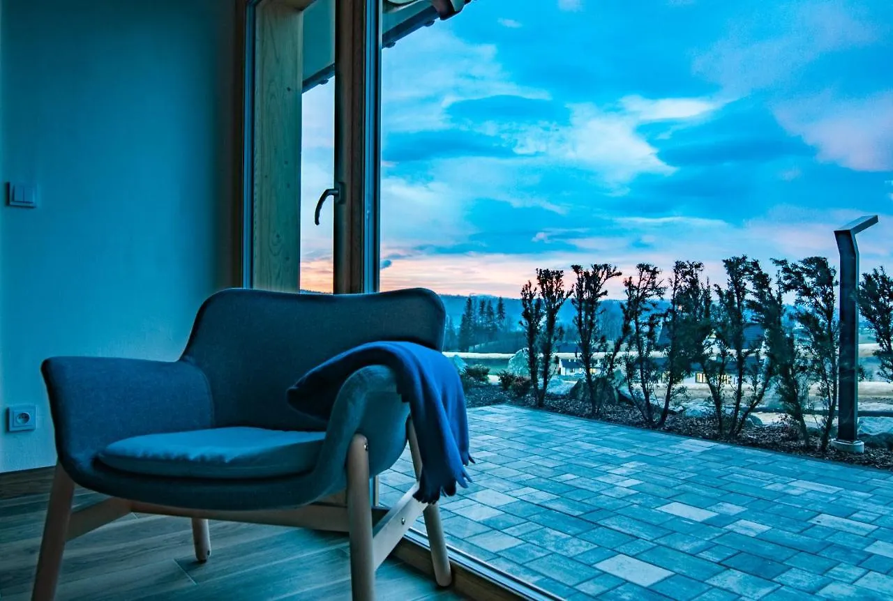 Tatrzanska Polana - Tatra Mountain View, Free Parking & Wifi Apartment Zakopane