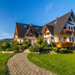 I Pod Reglami Zakopane