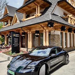 Chramcowki 7 Zakopane