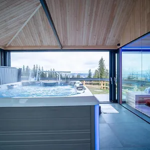 Royal & Zakopane-cyrhla Апартаменты