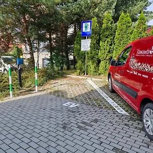  Apartment Coffee Polen