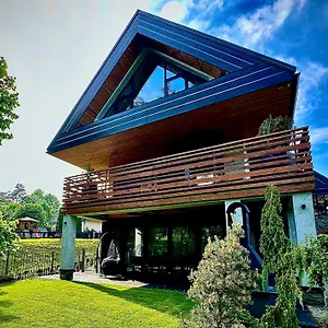 Goralska Domina Premium Zakopane