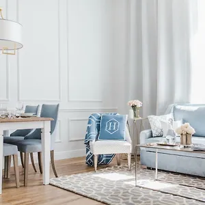  Apartment Golden Place Polen