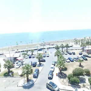 Zorbas Sea View No 1 - Antoniella Apartman Lárnaka