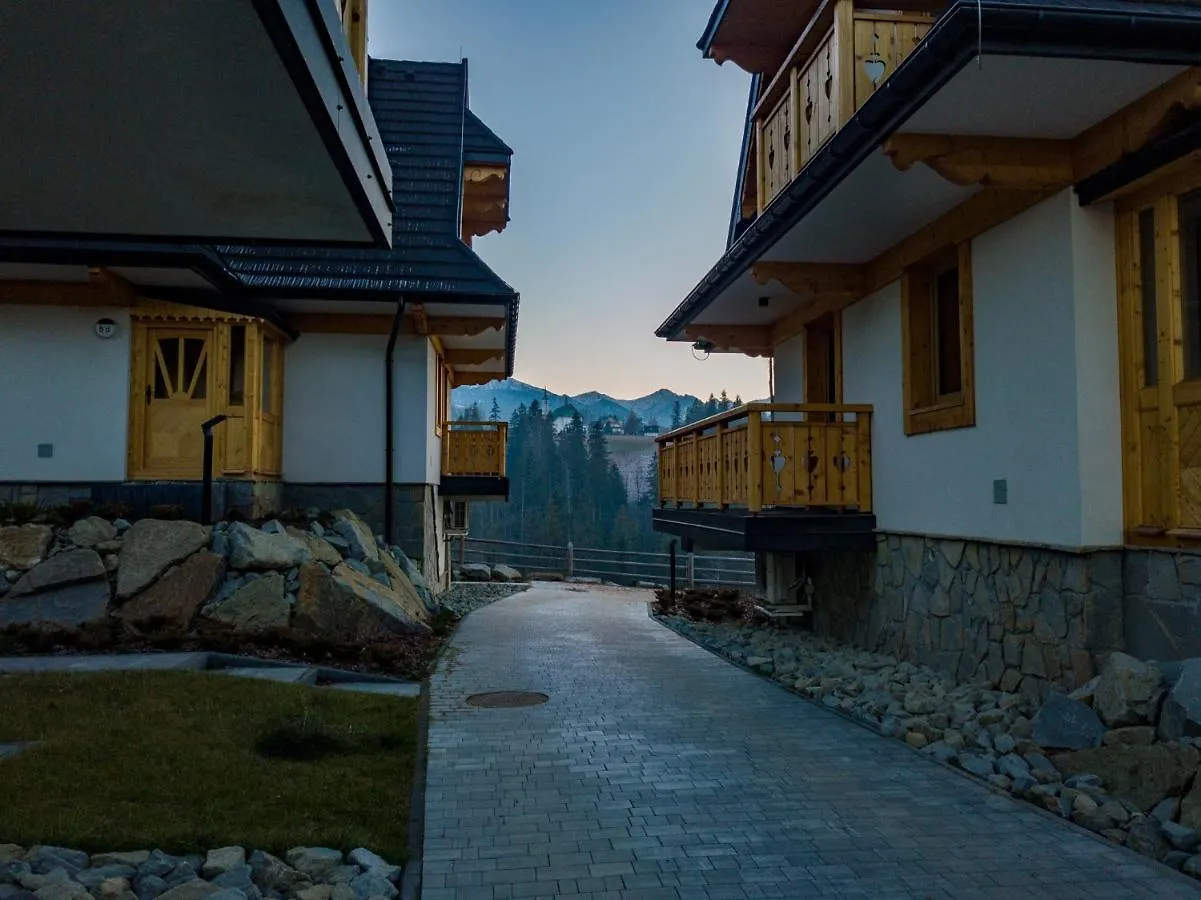 Апартаменты Tatrzanska Polana - Tatra Mountain View, Free Parking & Wifi Закопане