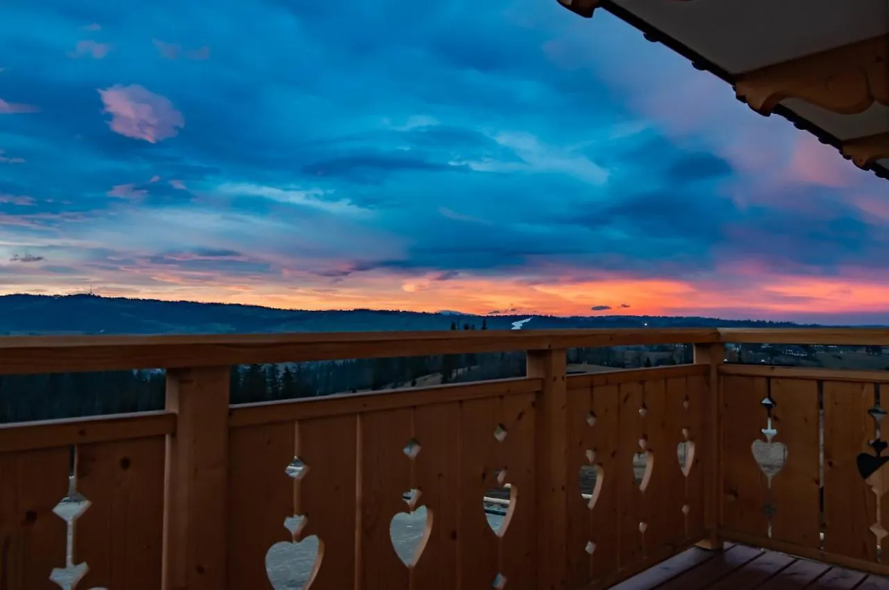 Апартаменты Tatrzanska Polana - Tatra Mountain View, Free Parking & Wifi Закопане