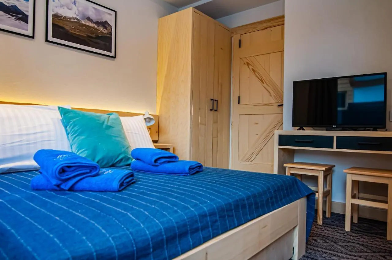 Апартаменты Tatrzanska Polana - Tatra Mountain View, Free Parking & Wifi Закопане