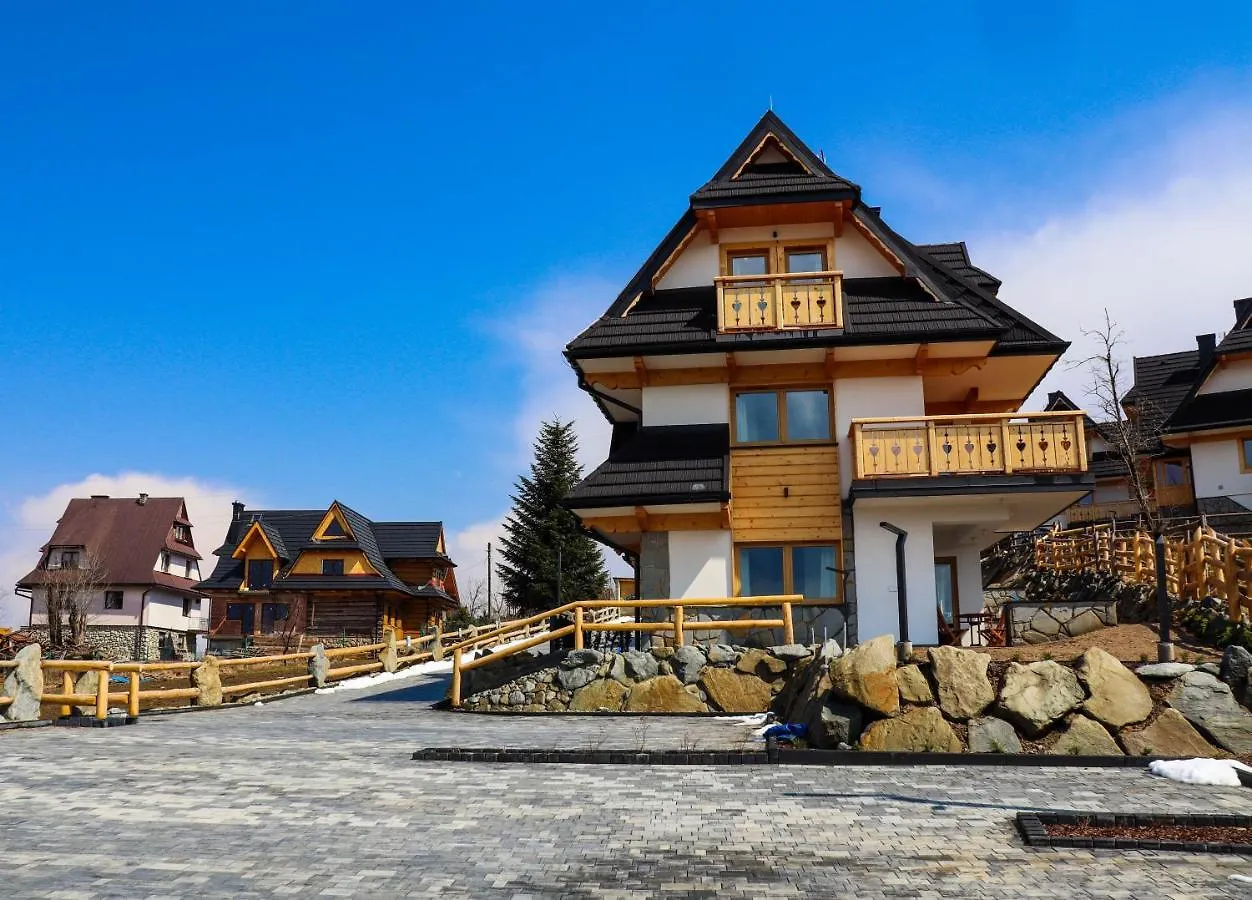 Апартаменты Tatrzanska Polana - Tatra Mountain View, Free Parking & Wifi Закопане