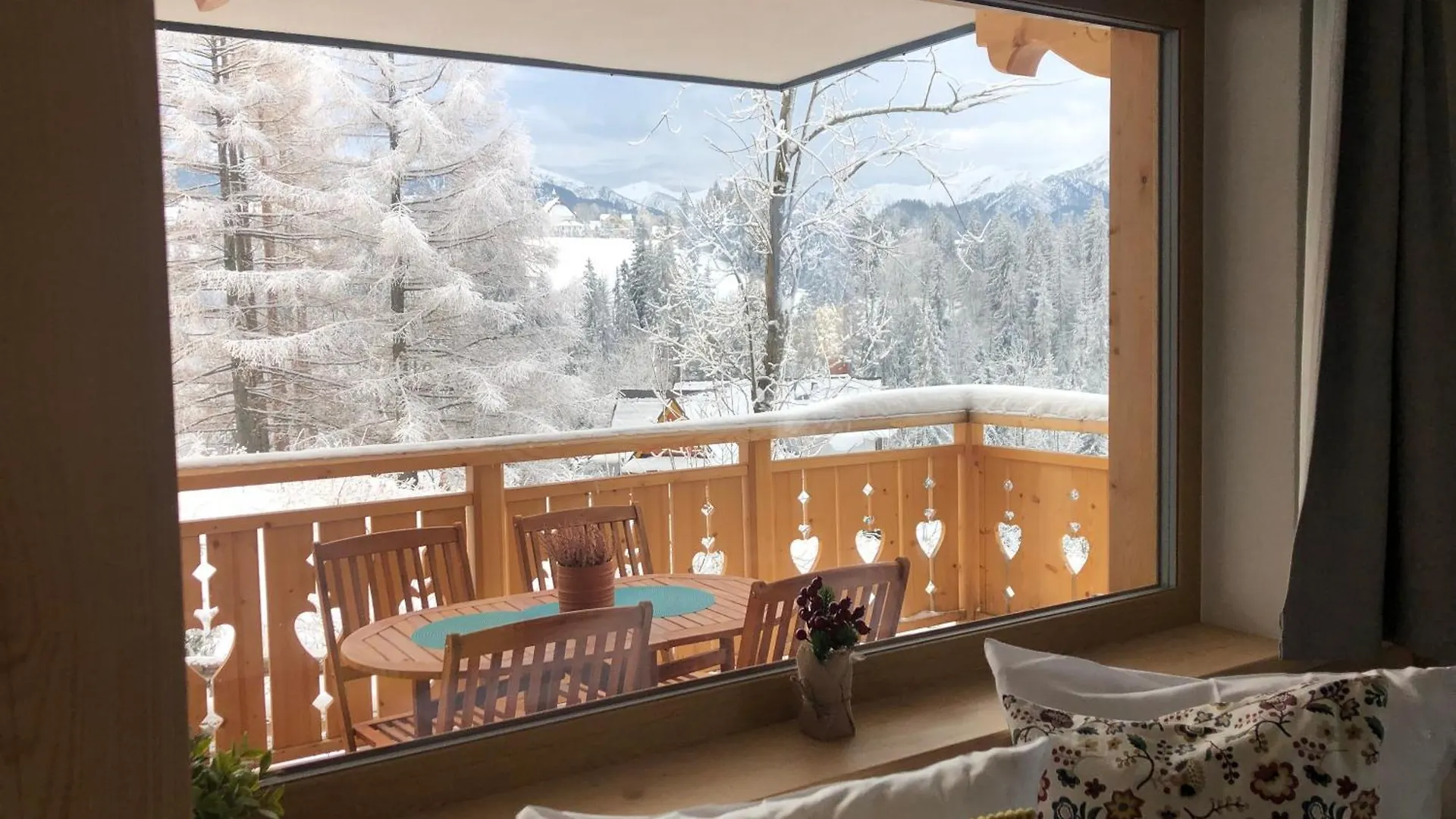 Tatrzanska Polana - Tatra Mountain View, Free Parking & Wifi Apartment Zakopane 0*,